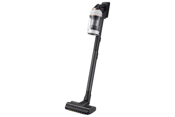 Aspirateur Samsung BESPOKE JET 2.0 PET VS20B95823W Blanc brumeux