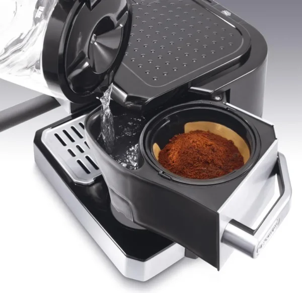 Machine à expresso De'Longhi BCO 421.S