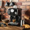 Machine à expresso Gastroback 42615 Design Basic