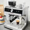 Machine à porte-filtre Gastroback Espresso Barista Pro