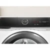 Lave-linge séchant BOSCH WNC254A0IT, chargement frontal, capacité de lavage 10,5 kg, capacité de séchage 6 kg, 18 programmes, profondeur 62,2 cm, blanc, classe énergétique A + lot de 4 pieds anti-vibrations KOENIC pour lave-linge + désodorisant d'intérieur MELICONI ECO PARFUM FRESH MUSK