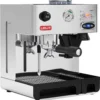 Lelit PL042TEMD h Lelit PL042TEMD - Machine à expresso - 2,7 litres - Café en grains - Café moulu - Broyeur intégré - 1200 W - Acier inoxydable