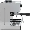 Lelit PL042TEMD s Lelit PL042TEMD - Machine à expresso - 2,7 litres - Café en grains - Café moulu - Broyeur intégré - 1200 W - Acier inoxydable