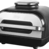 Friteuse à air chaud Ninja AG551DE Foodi MAX noire