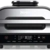 Friteuse à air chaud Ninja AG551DE Foodi MAX noire