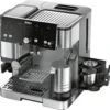 Machine à expresso et à café filtre 2 en 1 Ninja ES501EU Luxe Essential