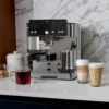 Machine à expresso et à café filtre 2 en 1 Ninja ES501EU Luxe Essential