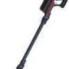ROWENTA RH6878 X-Pert a ROWENTA RH6878 X-Pert 6.60 Animal Aspirateur sans fil RH6878, aspirateur balai 2 en 1, sans sac, rouge et gris, 0,55 L, rectangulaire.