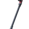 ROWENTA RH6878 X-Pert j ROWENTA RH6878 X-Pert 6.60 Animal Aspirateur sans fil RH6878, aspirateur balai 2 en 1, sans sac, rouge et gris, 0,55 L, rectangulaire.