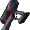 ROWENTA RH6878 X-Pert l ROWENTA RH6878 X-Pert 6.60 Animal Aspirateur sans fil RH6878, aspirateur balai 2 en 1, sans sac, rouge et gris, 0,55 L, rectangulaire.